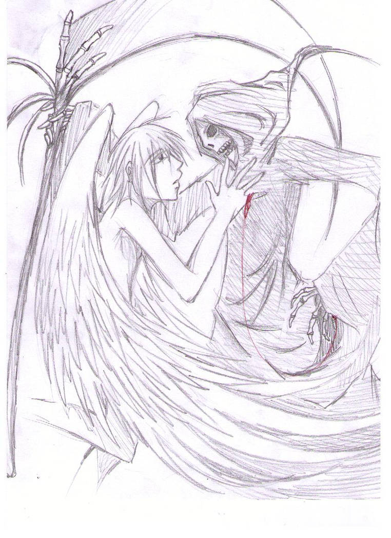 Sir Death My Fated Lover by BlindRabbit on DeviantArt Sir Death My Fated Lover by BlindRabbit on DeviantArt