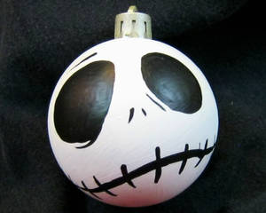 Nightmare Before Christmas