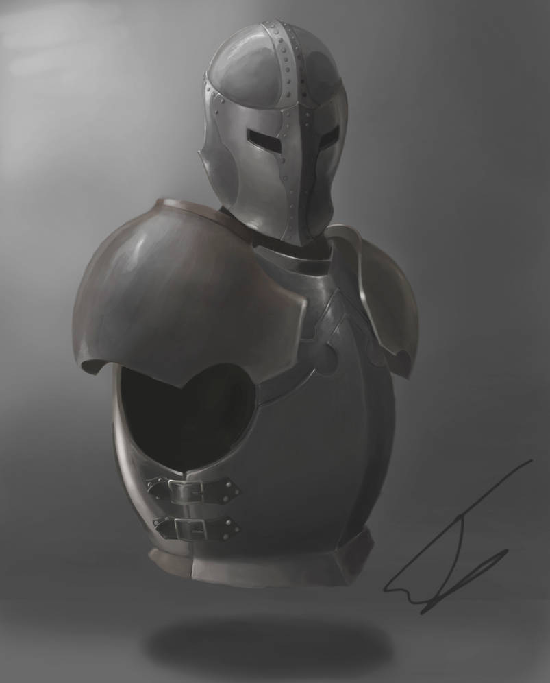 Armor Deviantart Armor by SethHarper on DeviantArt