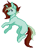 Sweet Serenity (pixels, first time) by StarsOfTheBlueSpirit Sweet Serenity (pixels, first time) by StarsOfTheBlueSpirit