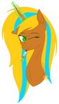 Salt ice cream~~ by StarsOfTheBlueSpirit