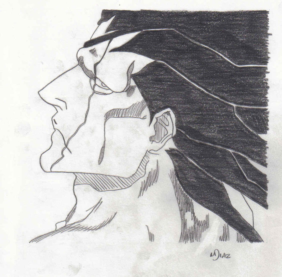 Zaraki Kenpachi