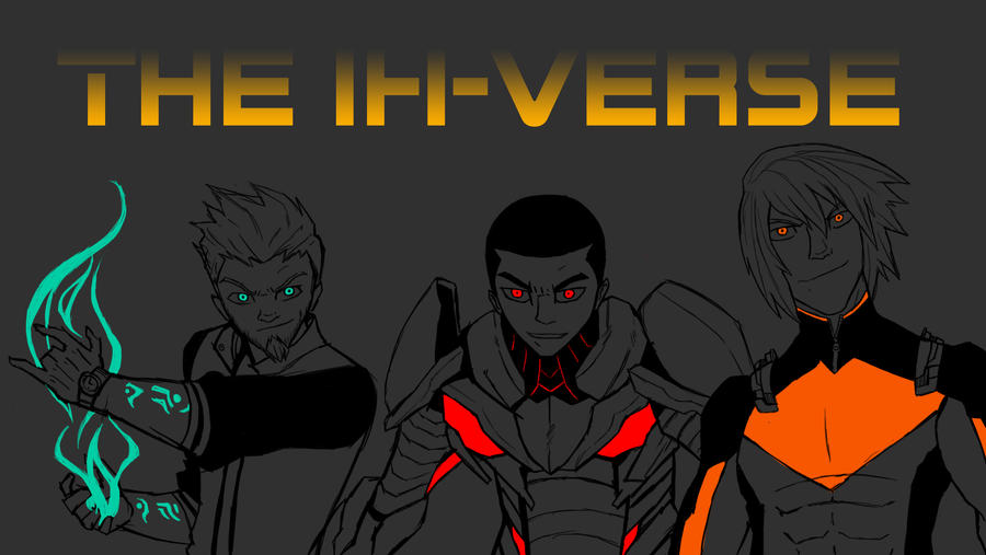 THE IH-VERSE