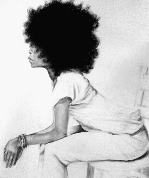 Erykah Badu