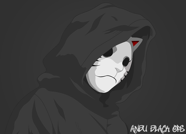 Anbu Black Ops