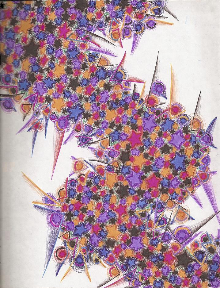 Merlend STARS by Merlend on DeviantArt
