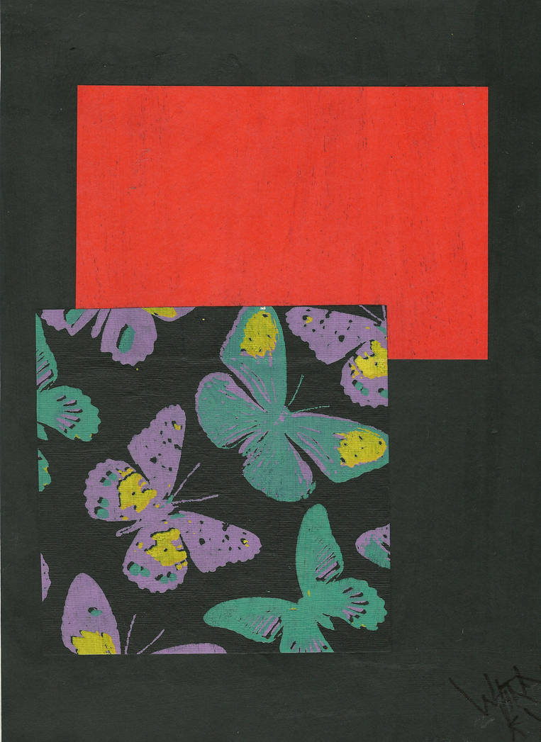 Merlend Butterfly by Merlend on DeviantArt