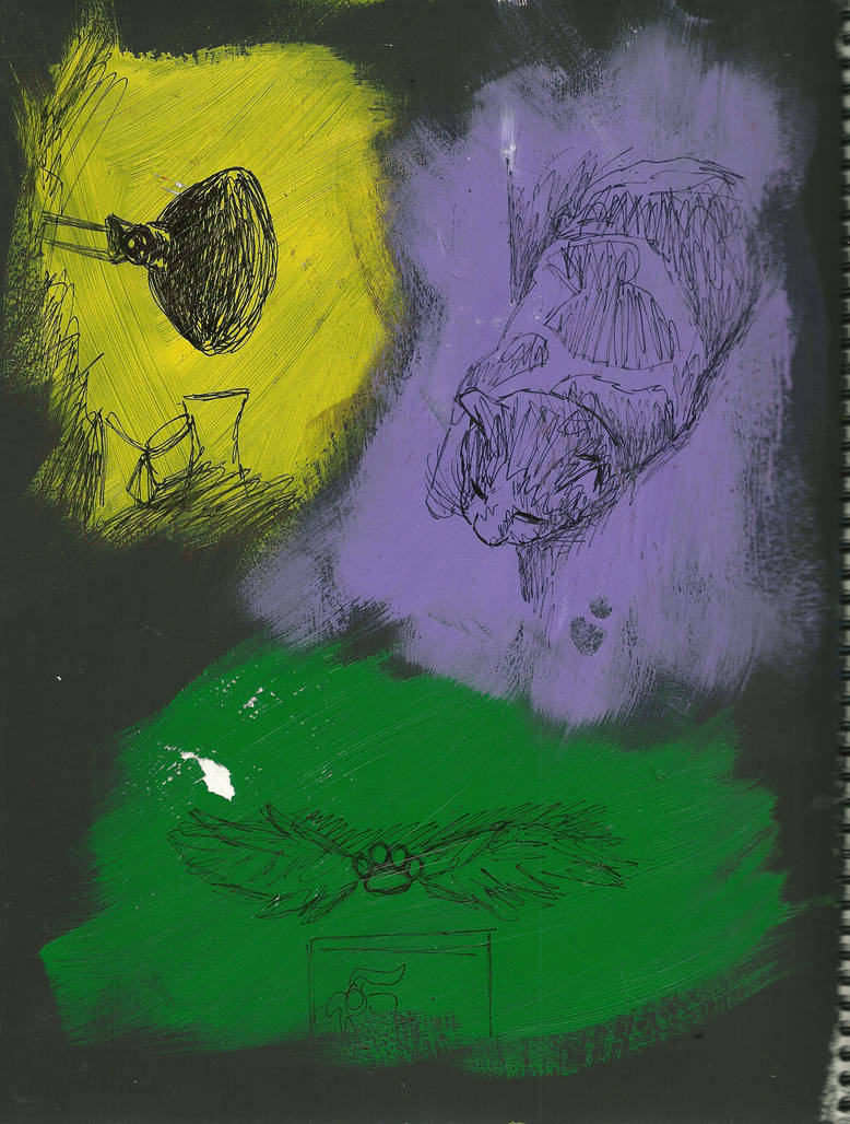 Merlend observational 2 by Merlend on DeviantArt