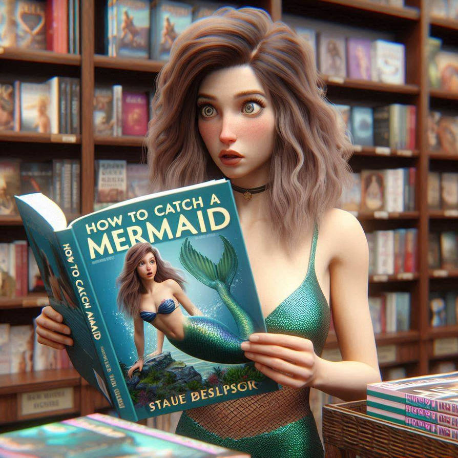 Deviantart Author Books 3 by mermaidan on DeviantArt
