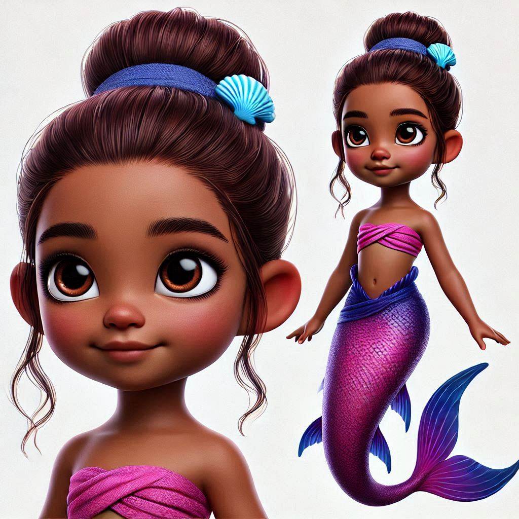 Zooli Vector Zooli from Bubble Guppies by mermaidan on DeviantArt