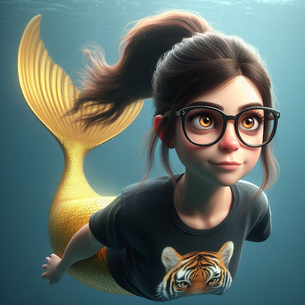 Margo 5 - Despicable Me by mermaidan on DeviantArt