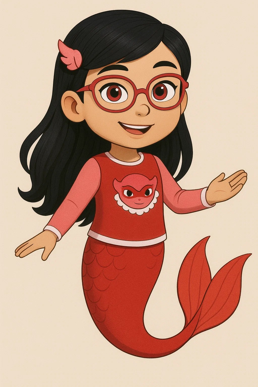 Amaya 3 PJ Masks Request By Mermaidan On DeviantArt amaya-3-pj-masks-request-by-mermaidan-on-deviantart