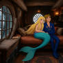 Little Mermaid 1975 (2)
