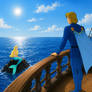 Little Mermaid 1975 (1)