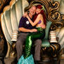 Once Upon A Time at Disneyland 3