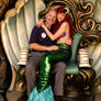 Once Upon A Time at Disneyland 1