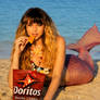 Doritos Commercial