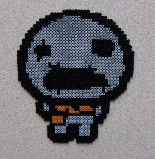 The Binding of Isaac - Greed