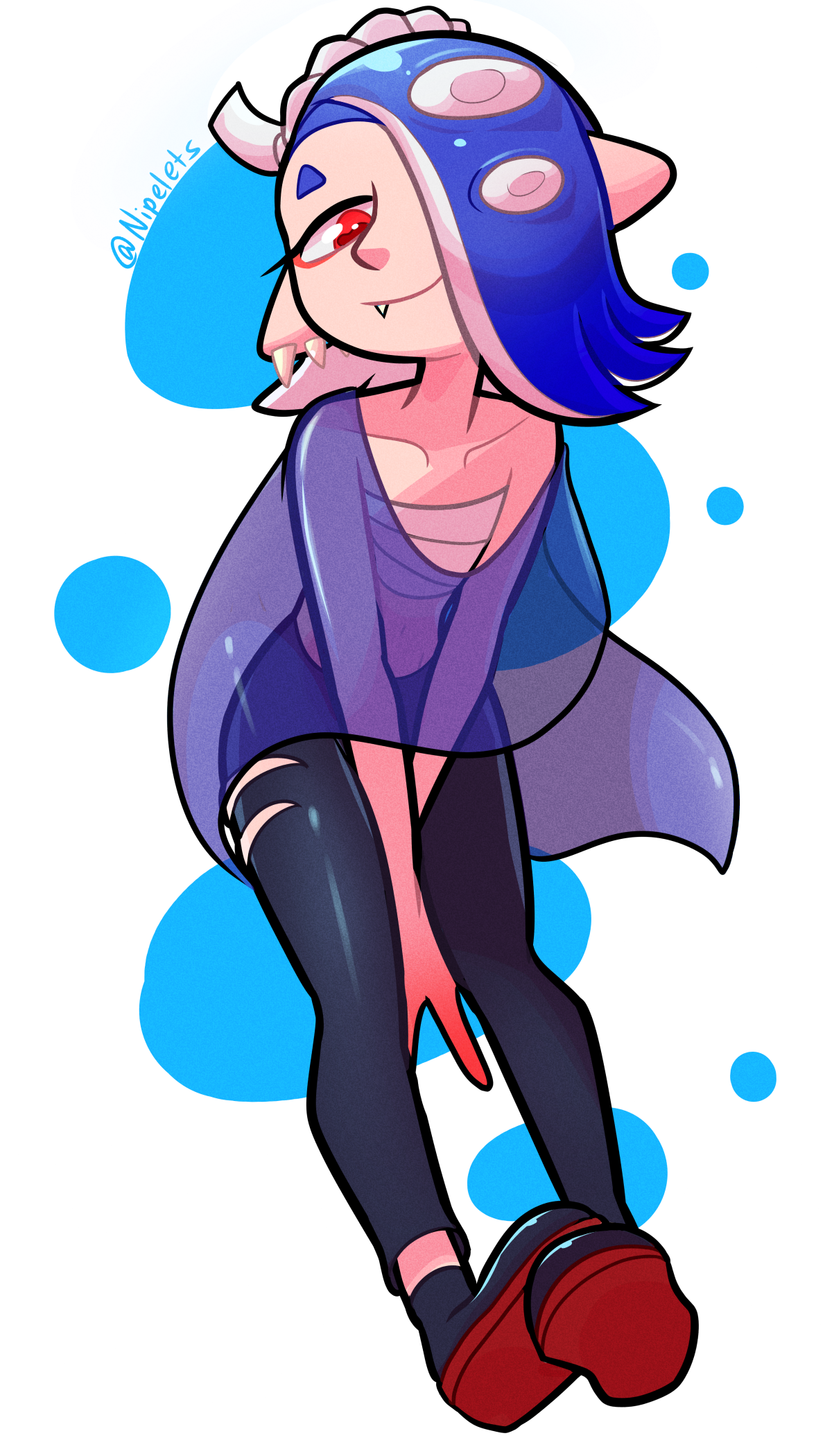 Shiver shiver