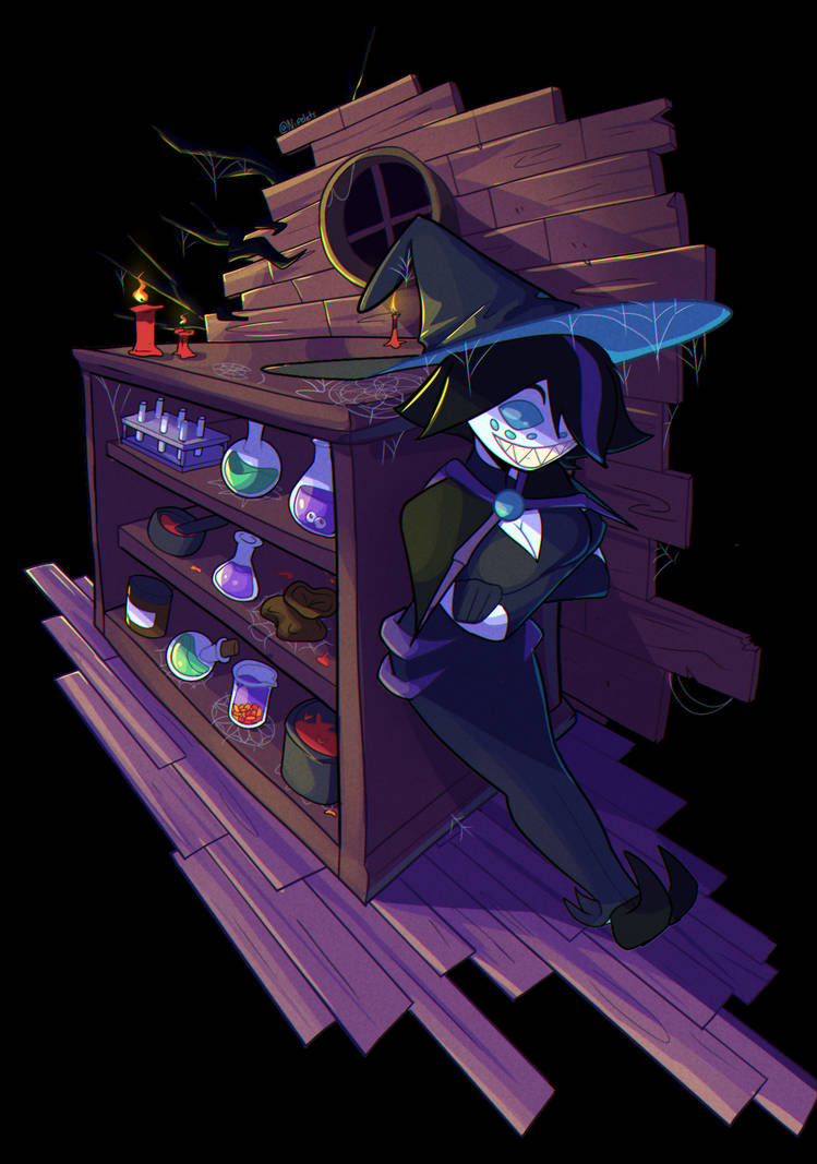 Potion Rack Portia's Potion Rack by Niplets on DeviantArt