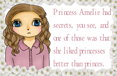 Princess Amy