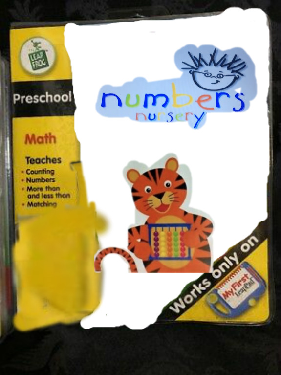 Unused Leappad Game Numbers Nursery By Cbeebiesfan On Deviantart Unused Leappad Game Numbers Nursery By Cbeebiesfan On Deviantart