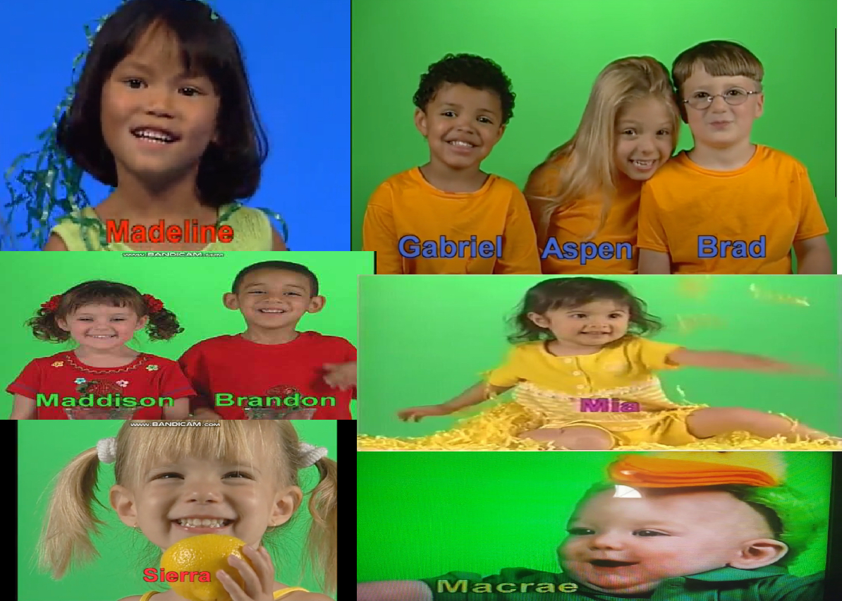 The Children Of Baby Van Gogh By Cbeebiesfan On Deviantart The Children Of Baby Van Gogh By Cbeebiesfan On Deviantart