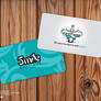 Smile Boutique Business card