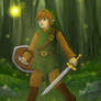 LOZ: Adventure in da LostWoods