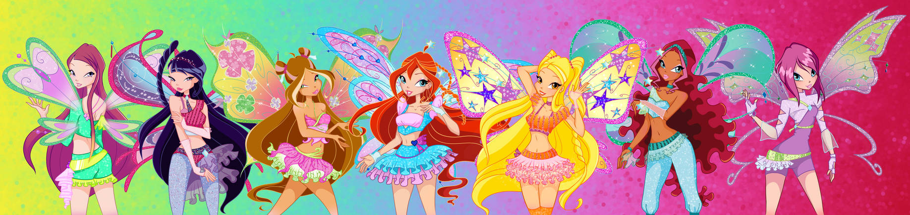 Winx Rivelix Winx Believix by Azuraxp on DeviantArt