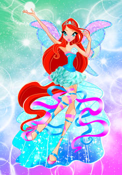 Bloom Harmonix