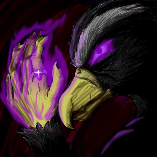 Archmagus Archmagus Bowden by Mewtwofan on DeviantArt