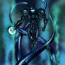 Dark Samus