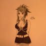 Lucy Heartfilia - Fairy Tail