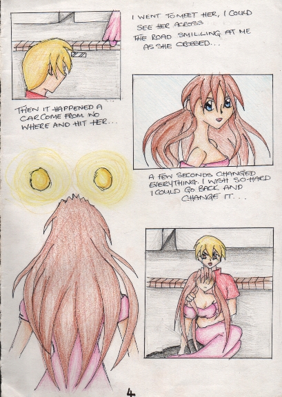 Heartbroken.... Page 4