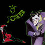 The Joker