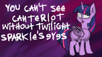 Eyeless by Rainb0wDashie