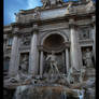 Fontana di Trevi