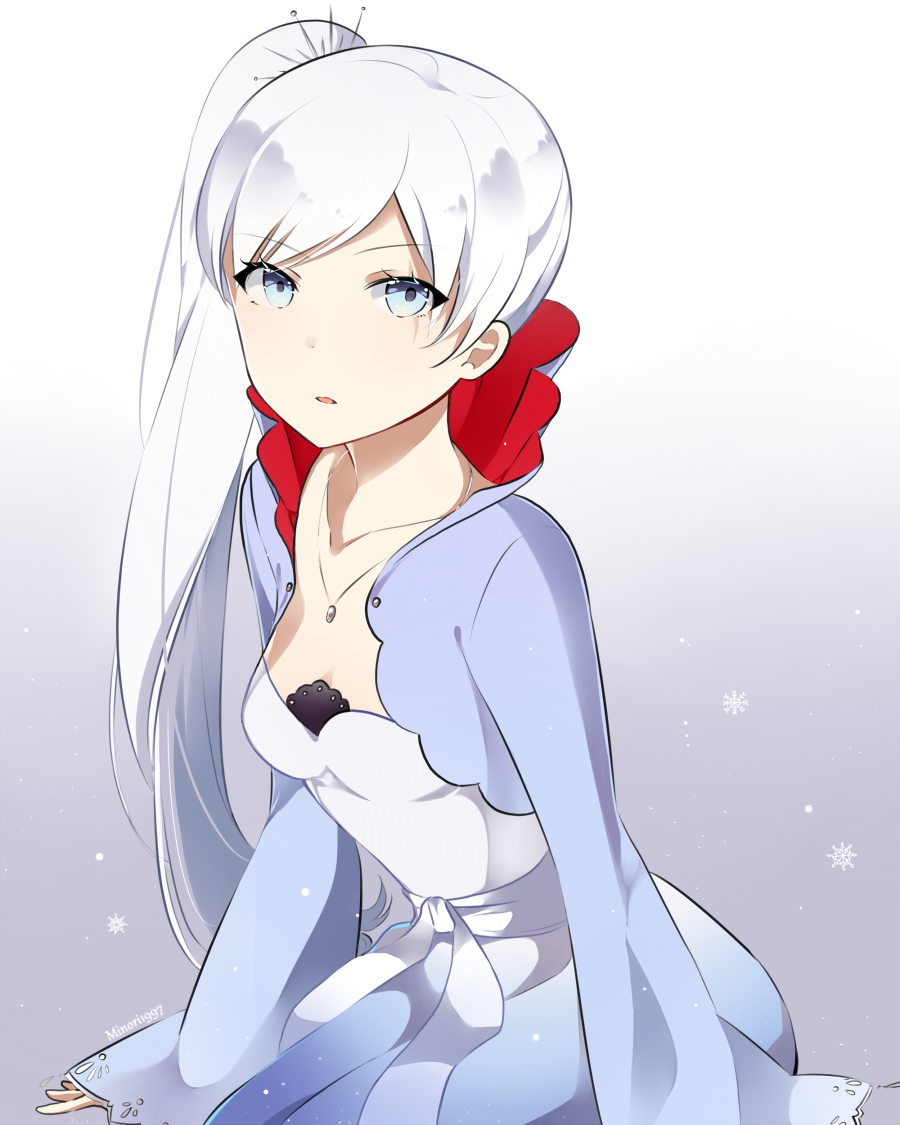 Weiss Sp Rwby RWBY- Weiss by Sunnypoppy on DeviantArt