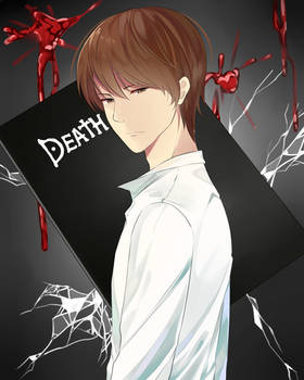 Light Yagami