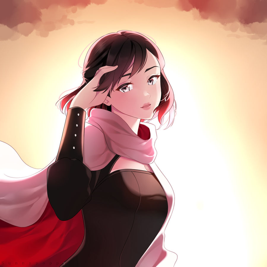 Summer Roser Summer Rose by Sunnypoppy on DeviantArt