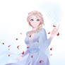 Frozen 2 - Elsa