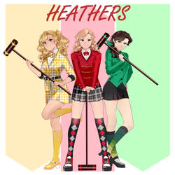 Heathers