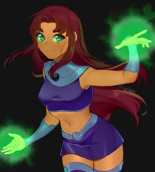 Starfire