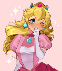 Princess Peach