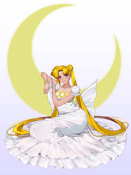 Princess Serenity