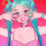 Bubblegum Pop!