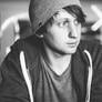 LOVE IS JUST ANOTHER WORD TO DIE SLOWLY