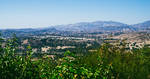 Pacific Coast Highway 26 - Santa Ynez Valley by hannes-flo