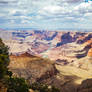 Grand Canyon 23 - Desert View Watchotwer
